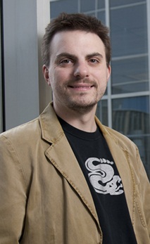 Dr. C. Titus Brown 