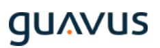 guavus logo