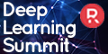 Re.Work Deep Learning Summit