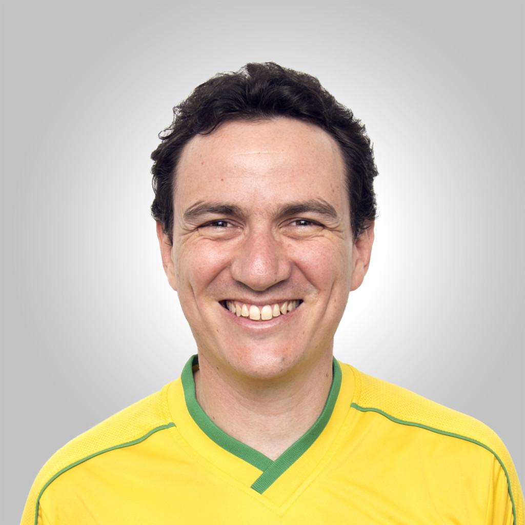 Dato CEO Carlos Guestrin