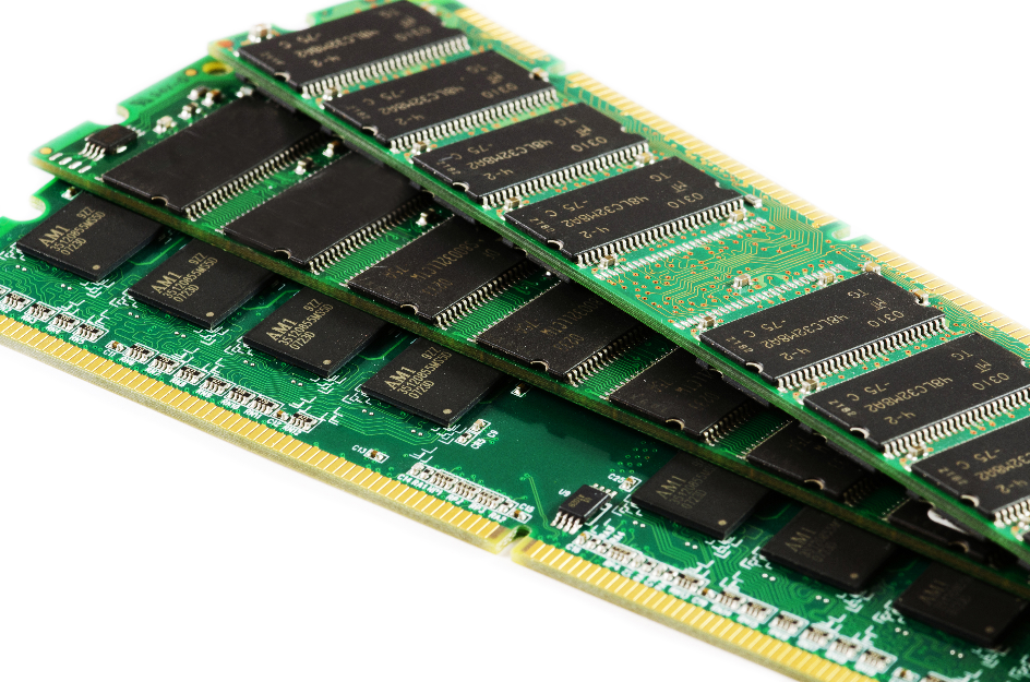 RAM