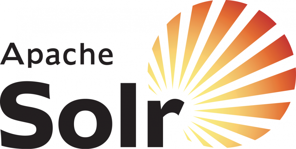 apache solr_logo