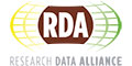 Research Data Alliance