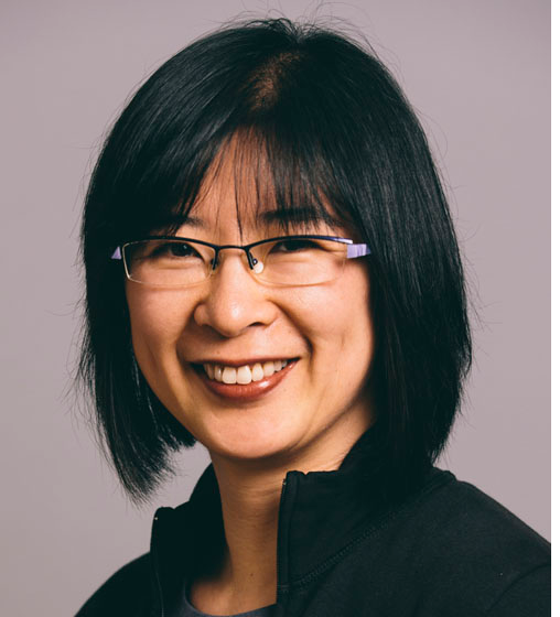 Alice Zheng