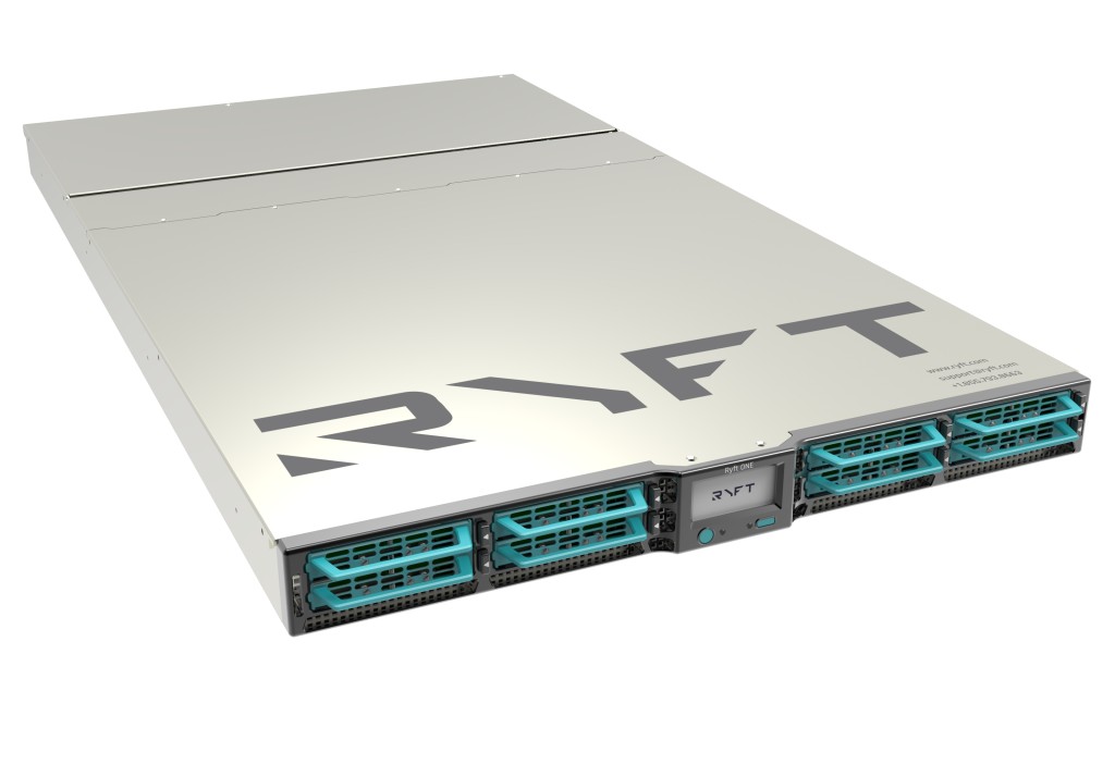 Ryft ONE