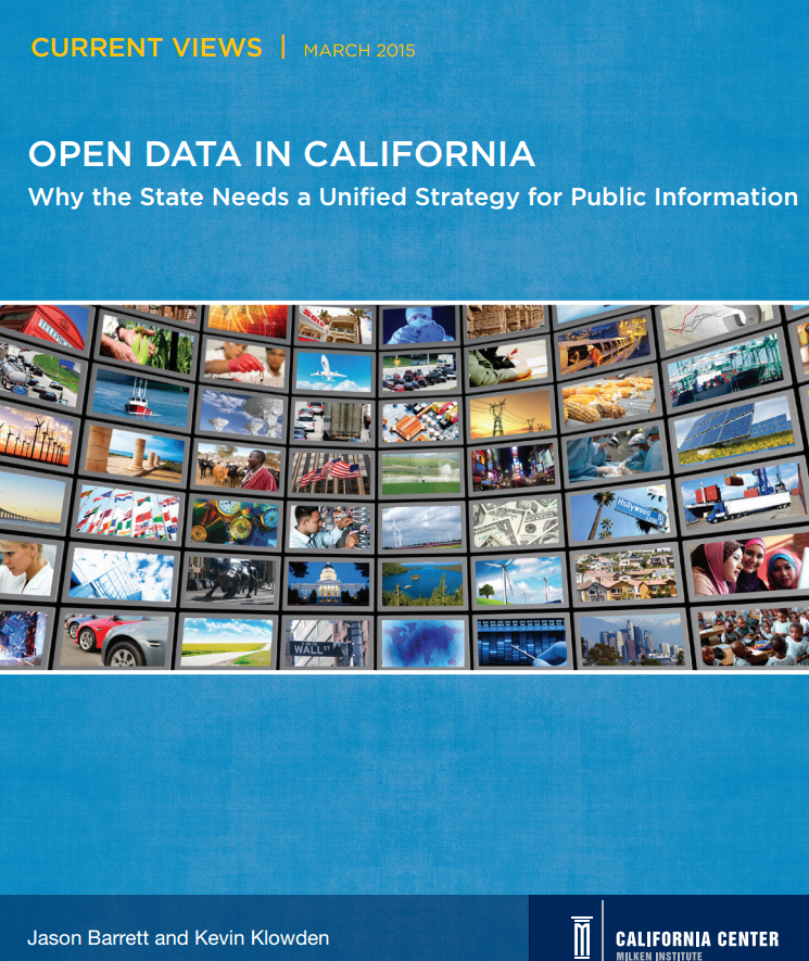 open data_Milken