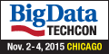 Big Data TechCon