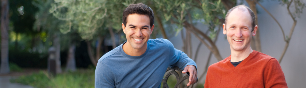 Andrew Radin
