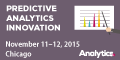 Predictive Analytics Innovation