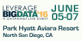 Leverage Big Data 2016
