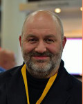 Werner Vogels Image
