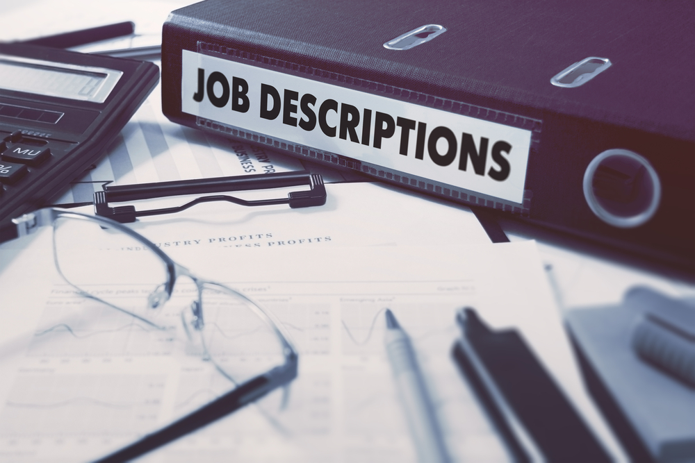 The job description for "data scientist" is currently in flux (Tashatuvango/Shutterstock)