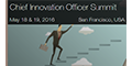 Chief Innovation Officer Summit