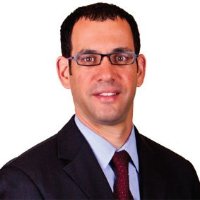 ron bisio headshot