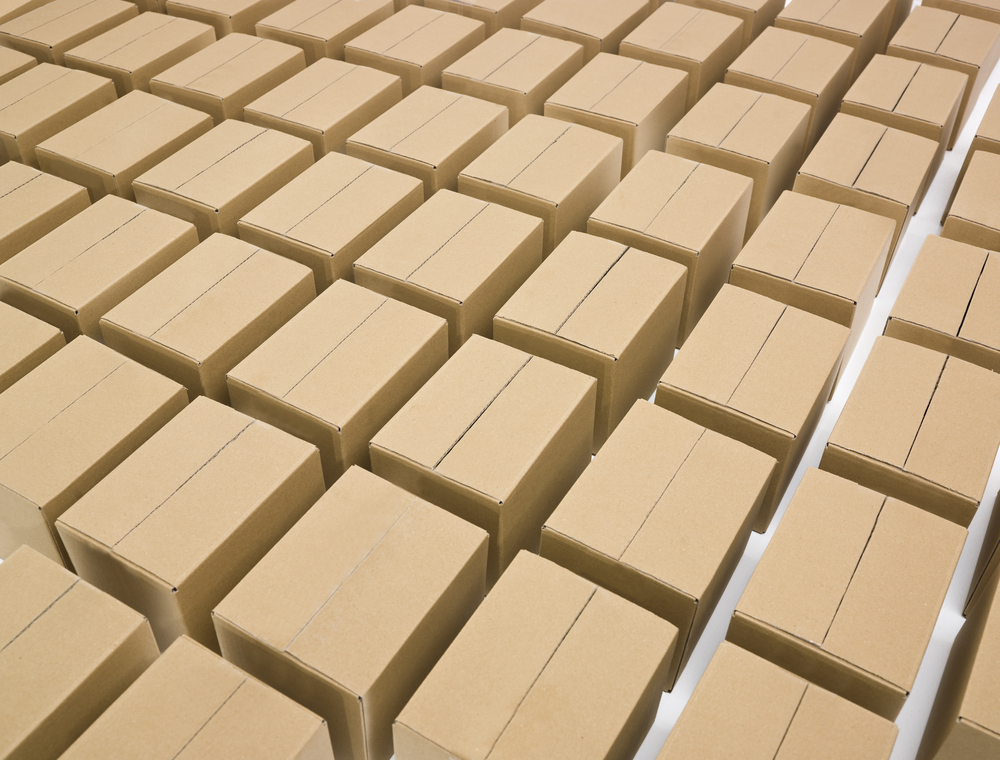 A cardboard machine manufacturing company was able to boost revenues by $35 million from a simple report (Gemenacom/Shutterstock)