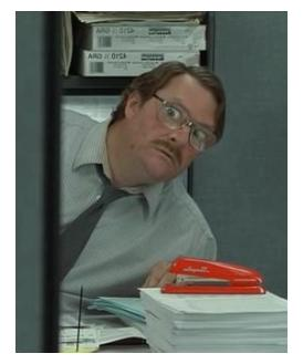 Don't relegate data science to the red stapler-toting math whizzes in the basement