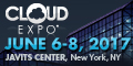 Cloud Expo East 2017