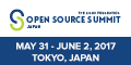 Open Source Summit Japan