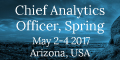 Chief Analytics Officer, Spring