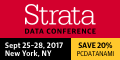 Strata Data Conference