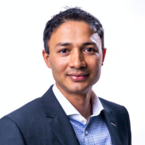Sudheesh Nair