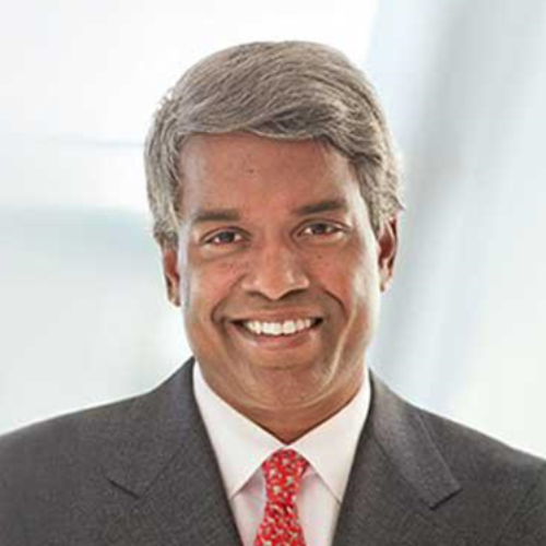 Thomas Kurian