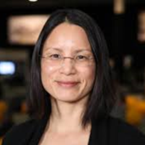 Tina Tang