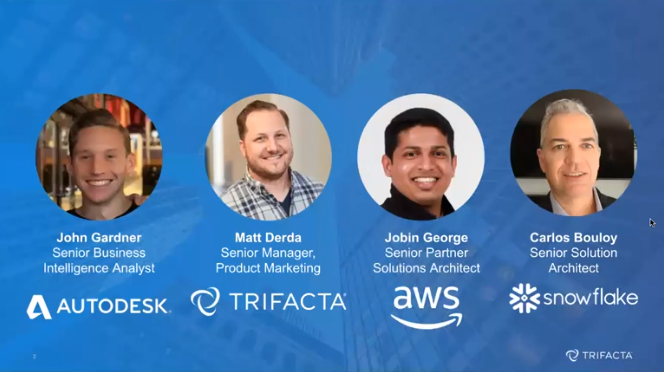 How Autodesk Used Automation to Accelerate Analytics by 66%
