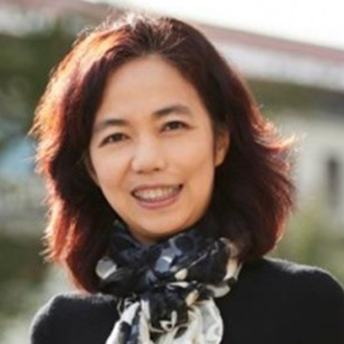 Fei-Fei Li