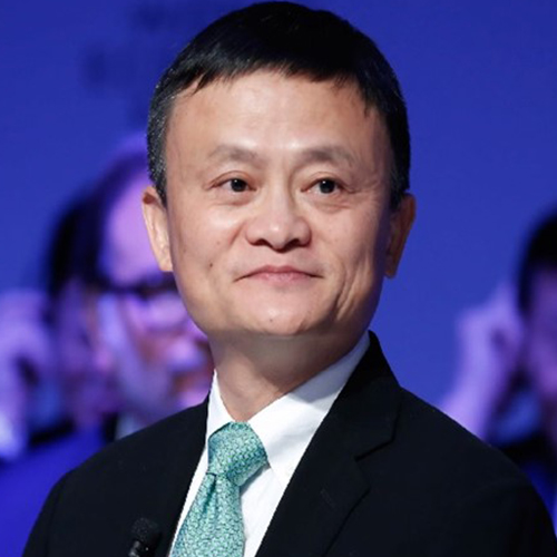 Jack Ma