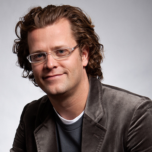 Josh James