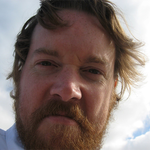 Mike Bostock