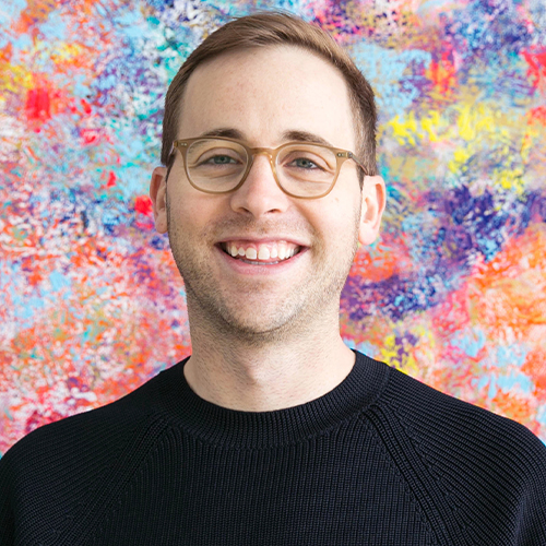 Peter Bailis