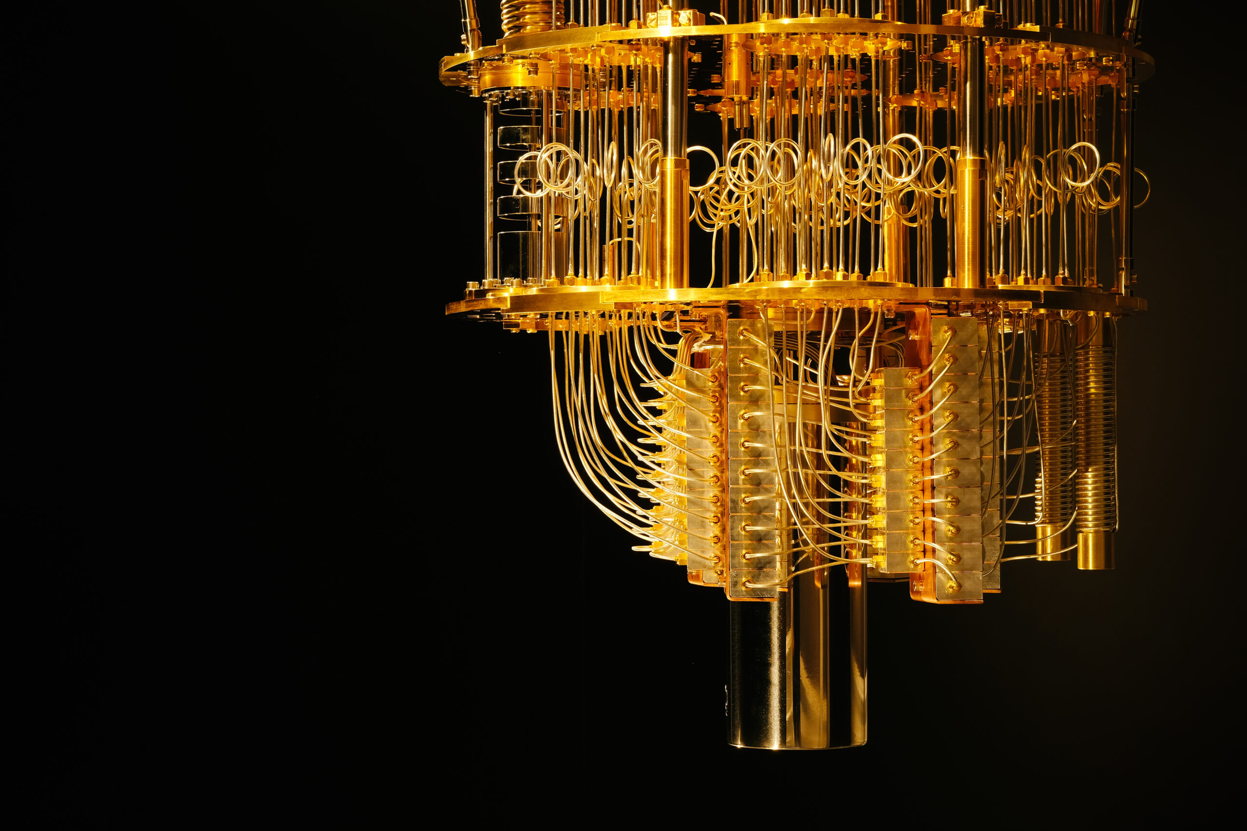 IBM Nearing Quantum Advantage: What It Means for the Future of AI