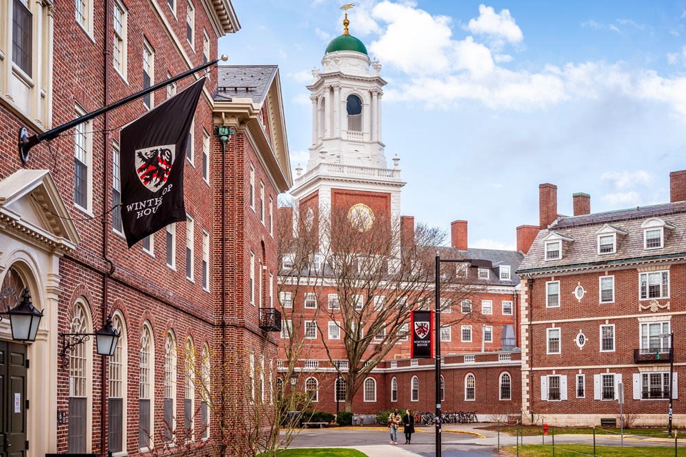 Inside the Chargeback System That Made Harvard’s Storage Sustainable Inside the Chargeback System That Made Harvard’s Storage Sustainable