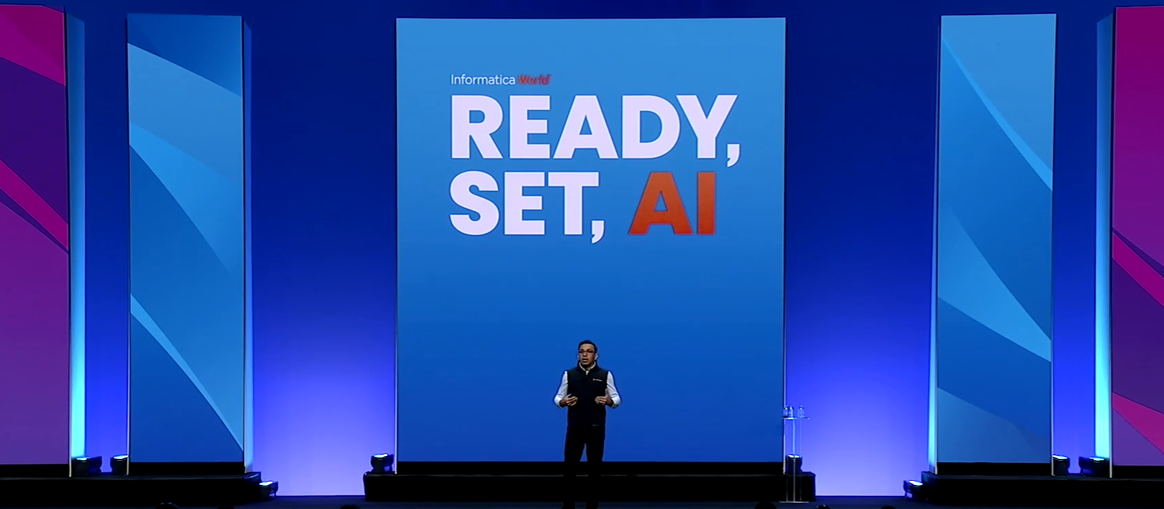 Informatica Goes All-In on AI Brokers for Knowledge Administration Informatica Goes All-In on AI Brokers for Knowledge Administration