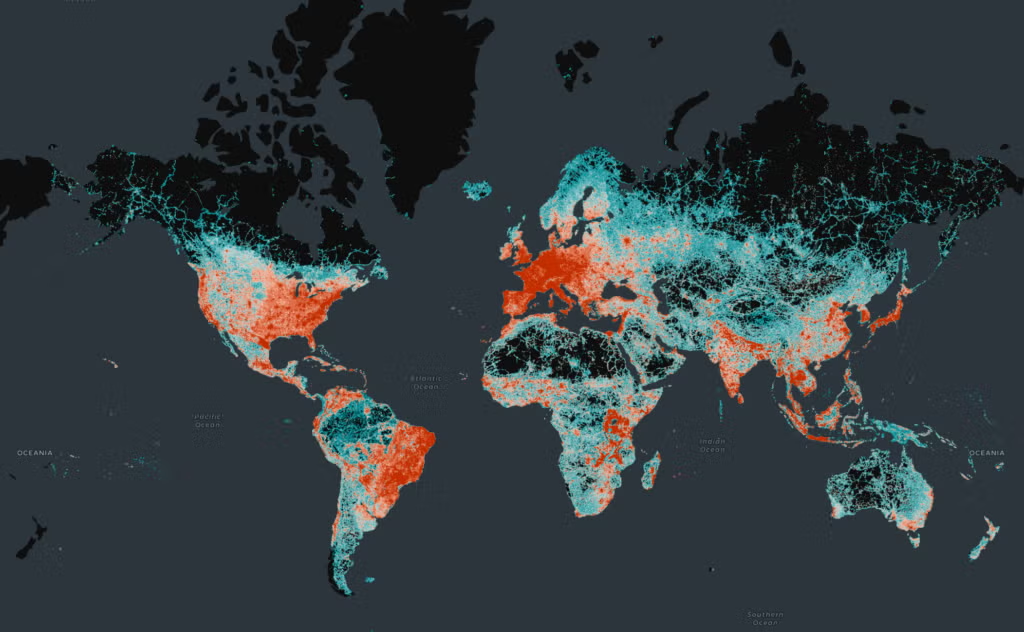 An Overture to Open Maps An Overture to Open Maps