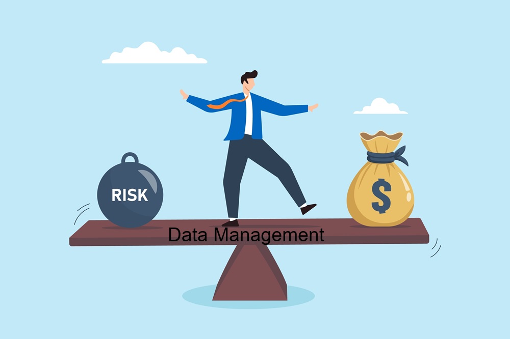Danger and Reward in Knowledge Administration Danger and Reward in Knowledge Administration