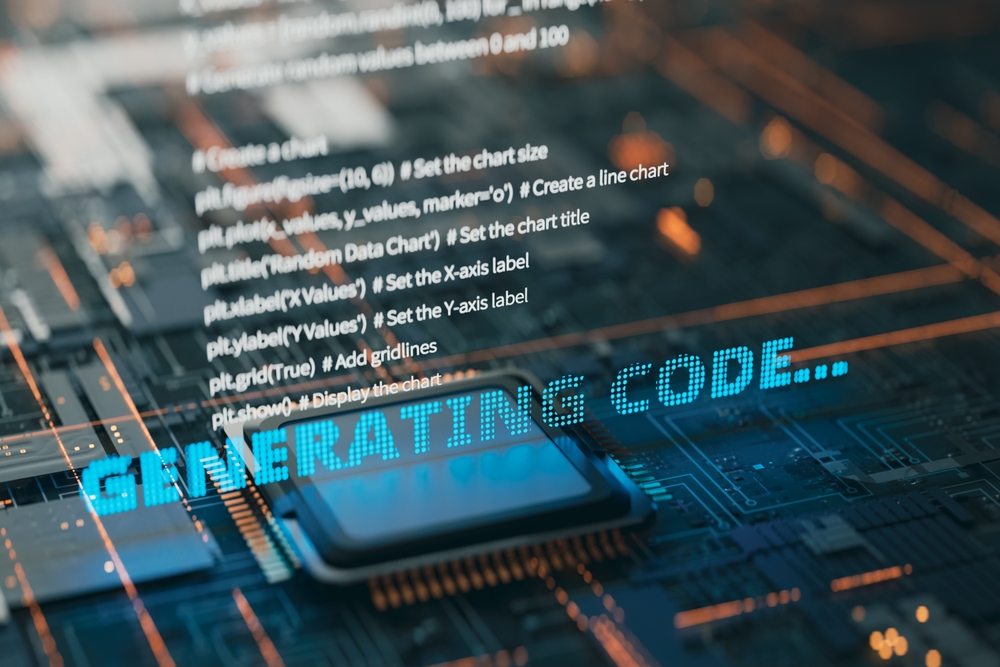 Entry to AI Coaching Knowledge Sparks Authorized Questions Entry to AI Coaching Knowledge Sparks Authorized Questions