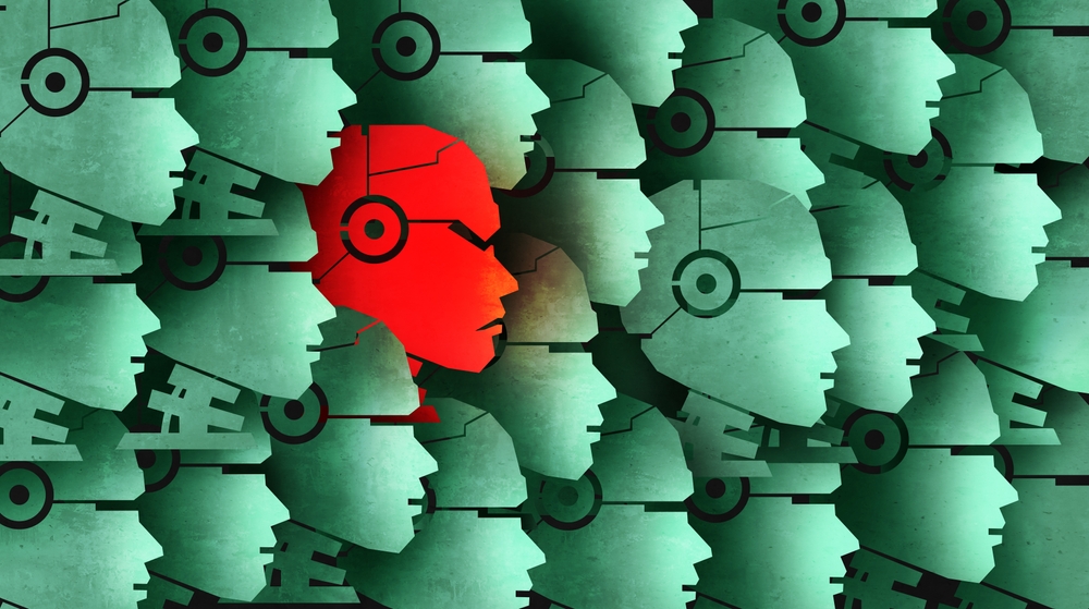AI Is Altering the Cybersecurity Recreation in Methods Each Massive and Small AI Is Altering the Cybersecurity Recreation in Methods Each Massive and Small