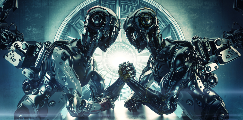 Battle for Semantic Layer Supremacy Heats Up